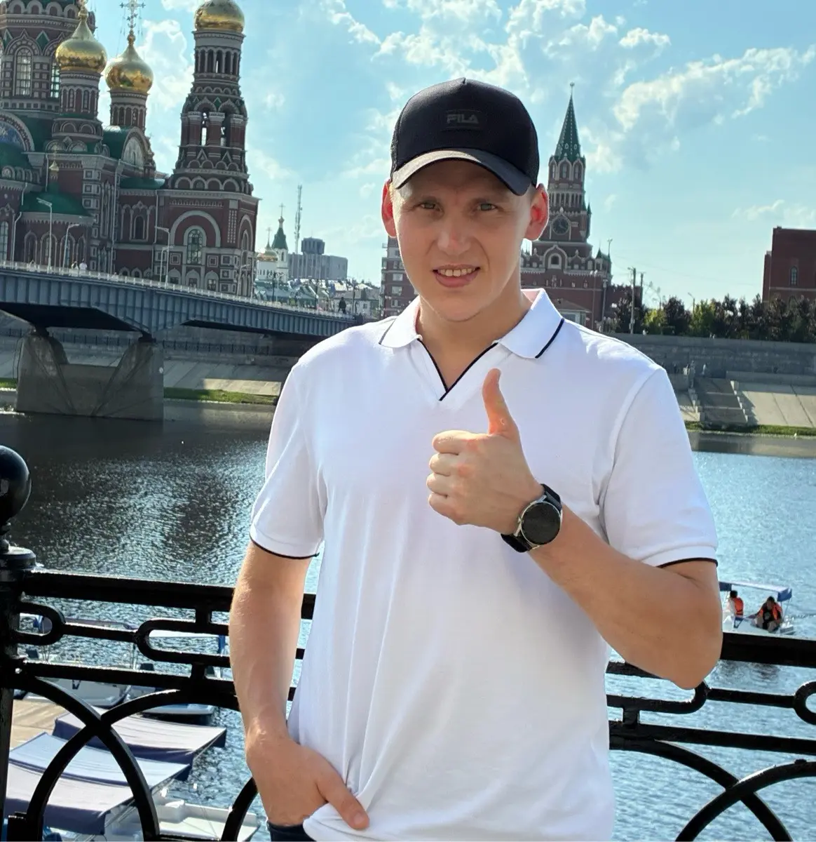 Станислав Уянгулов | Сетка — социальная сеть от hh.ru