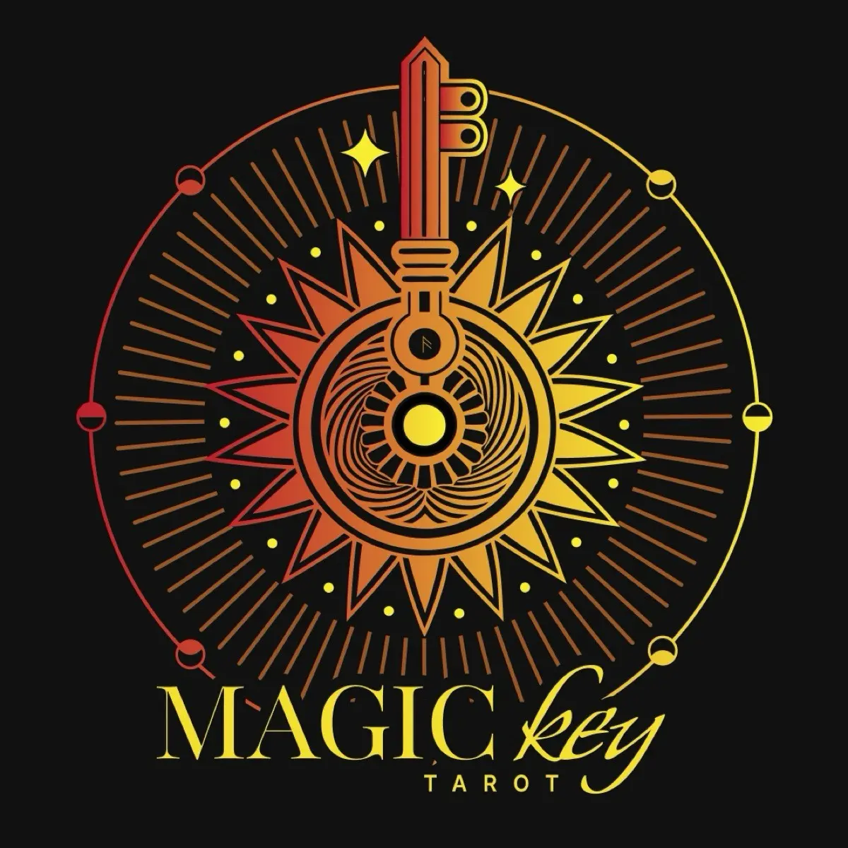 Ольга Magickey