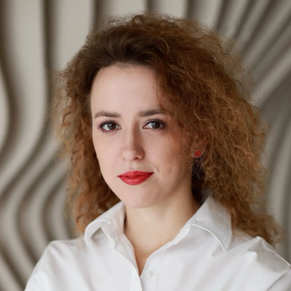 Мария Краснова | Сетка — социальная сеть от hh.ru