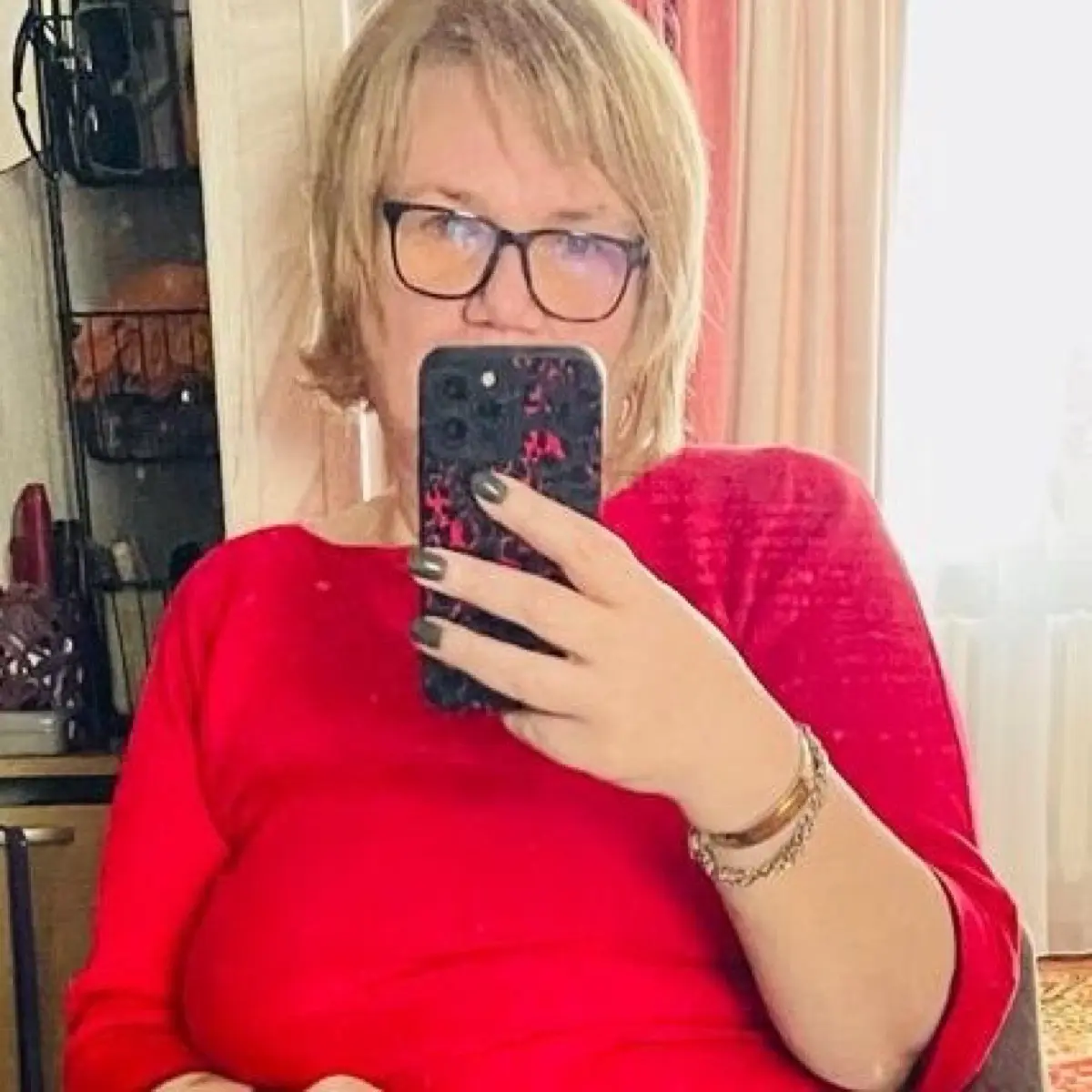 Лариса Шуваева