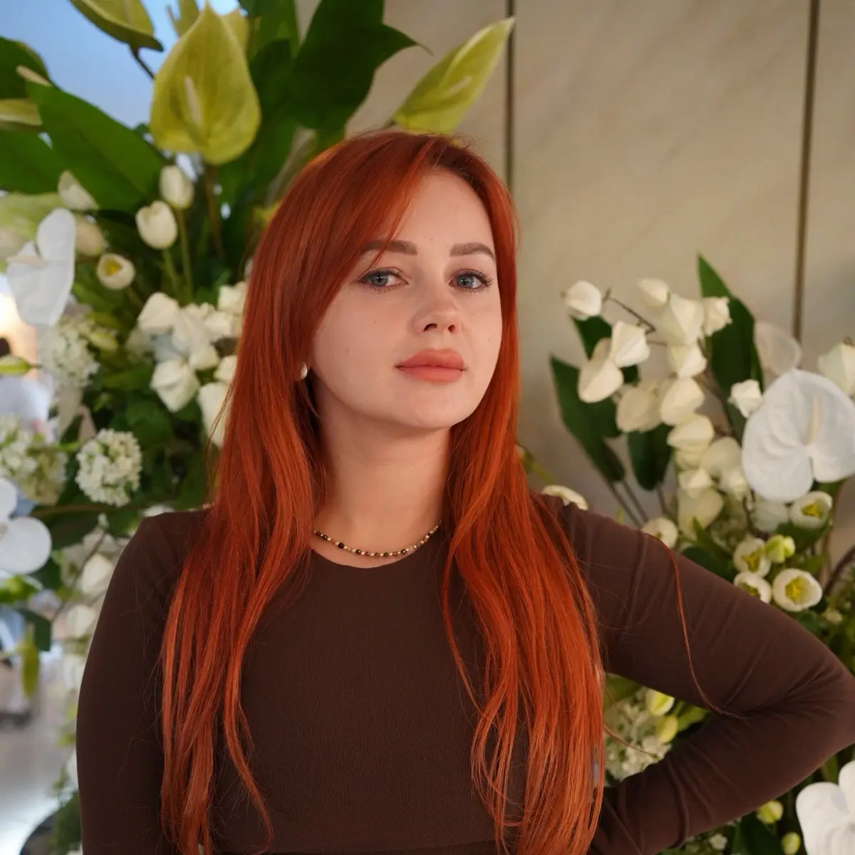 Виктория Еченина
