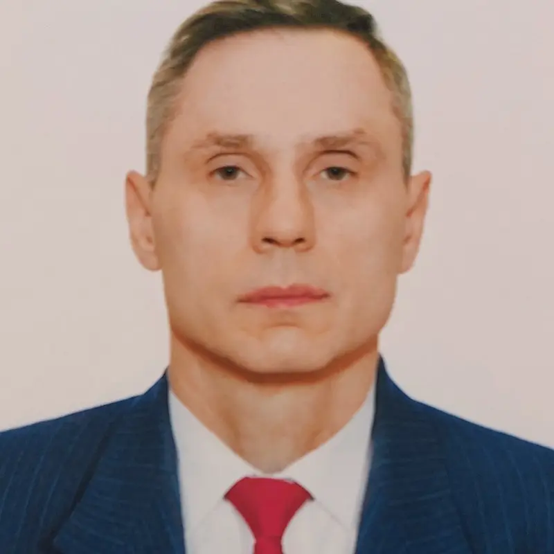 Александр Борк