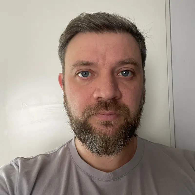 Вадим Семёнов