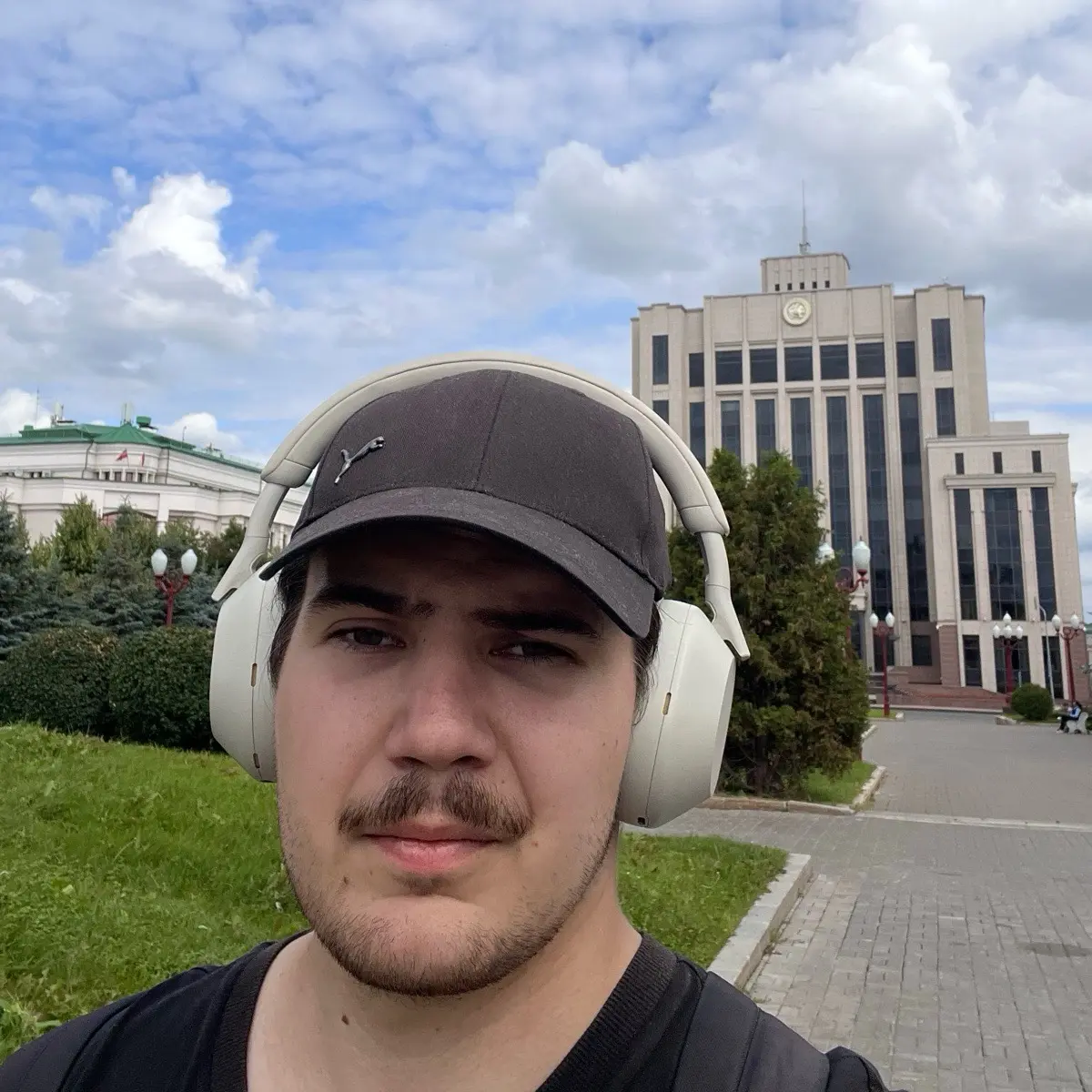 Александр Цуканов