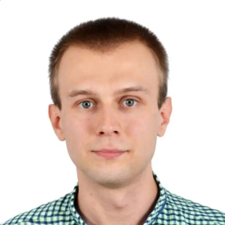 Алексей Шляндин