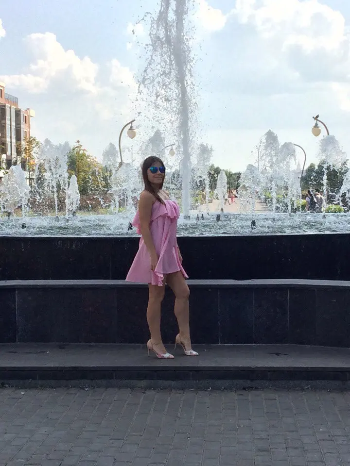 Людмила Василенко
