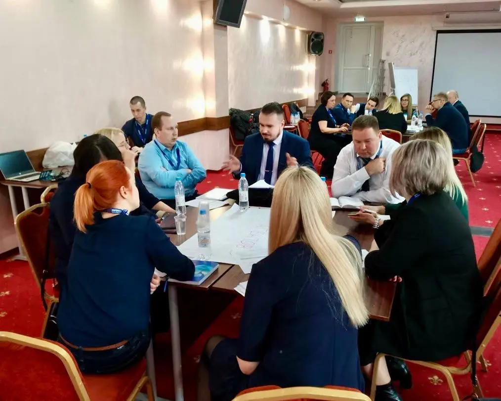 С днём рождения, Ингосстрах! 🎂🥳🎉 | Сетка — социальная сеть от hh.ru