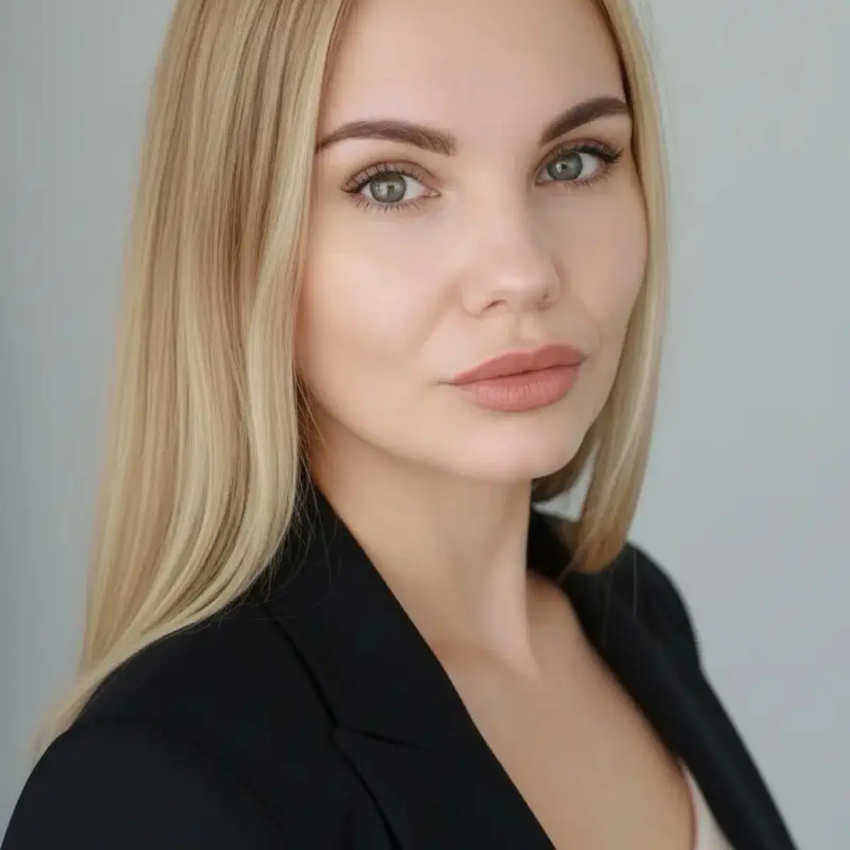 Светлана Березюк