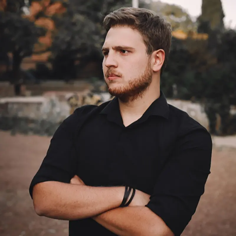 Nick Tsotskolauri