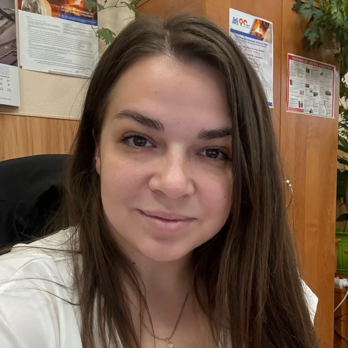 Влада Симонова | Сетка — социальная сеть от hh.ru