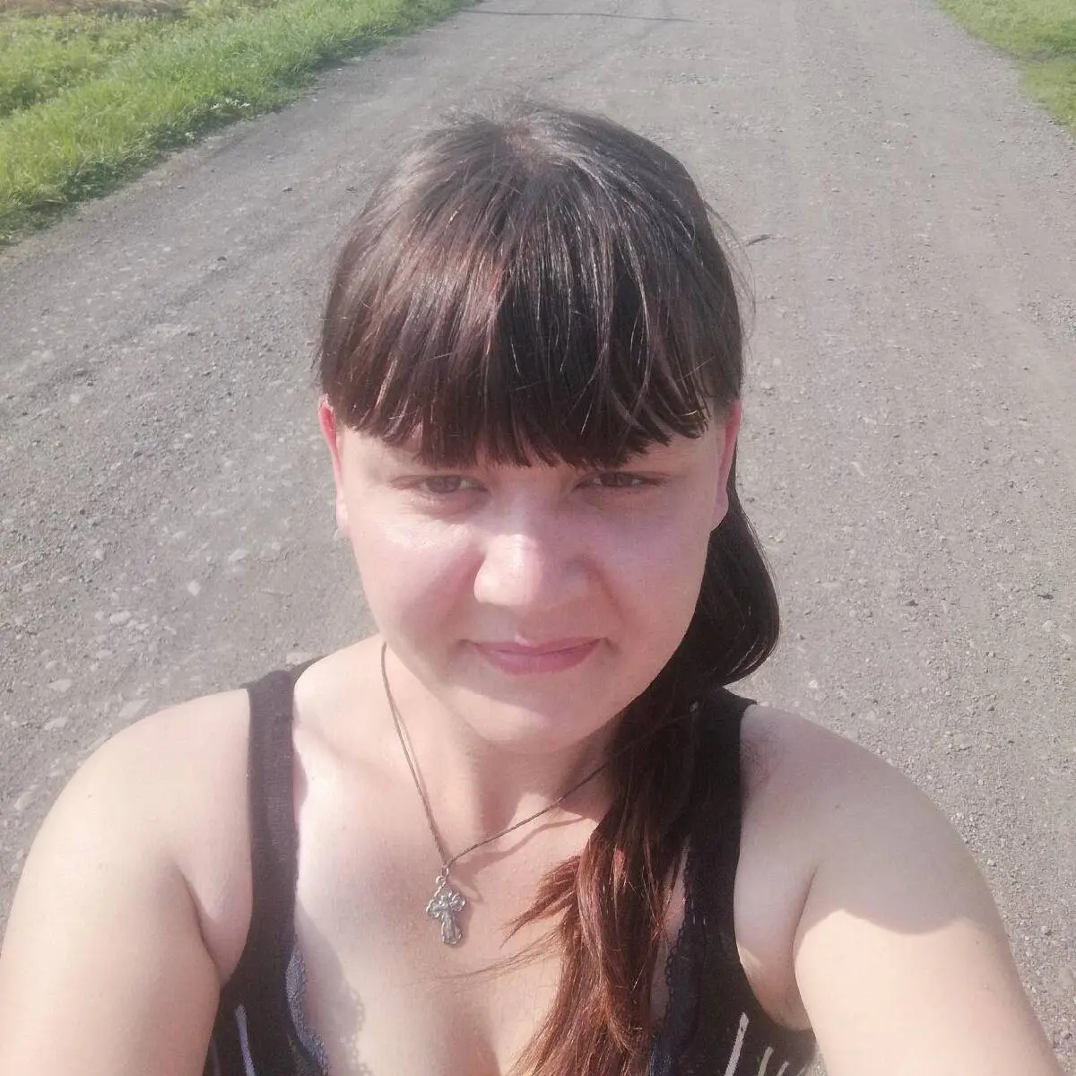 Екатерина Федосеева