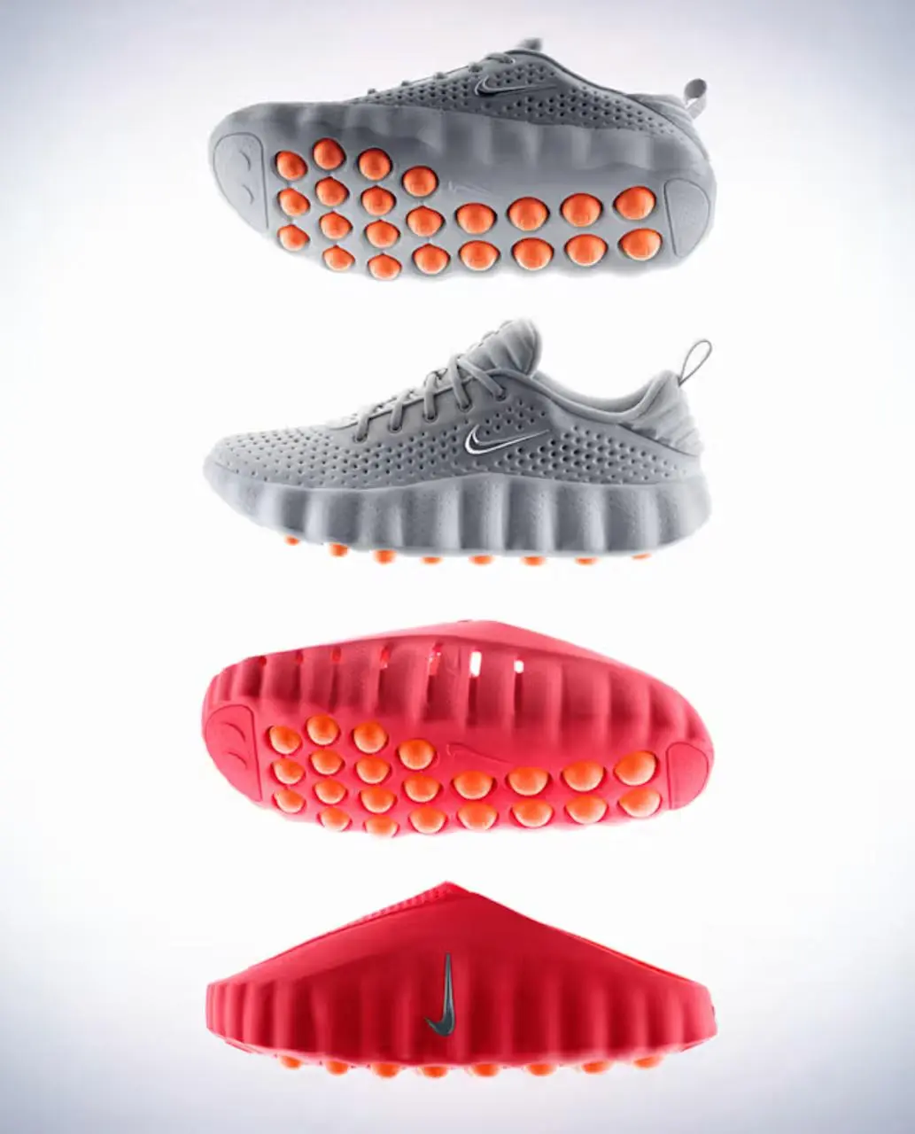 #вдохновениедня Нейробиология is the new sexy. Кто понимает связь тела, нервных импульсов, гормонов, мозга и общего состояния, тот… nike | Сетка — социальная сеть от hh.ru