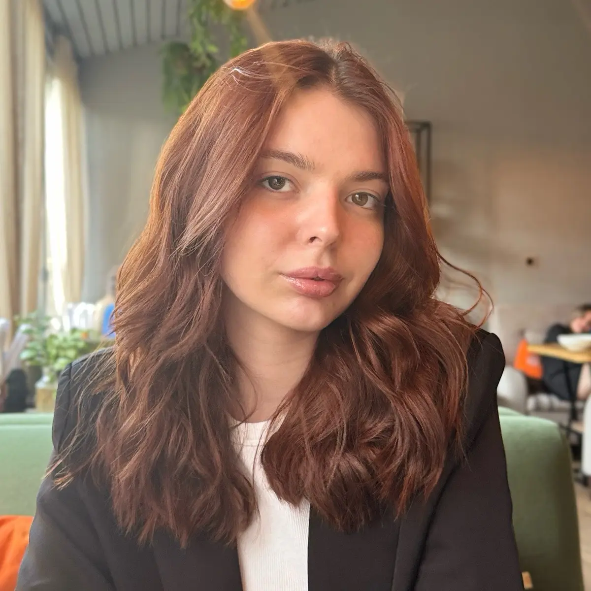 profile avatar