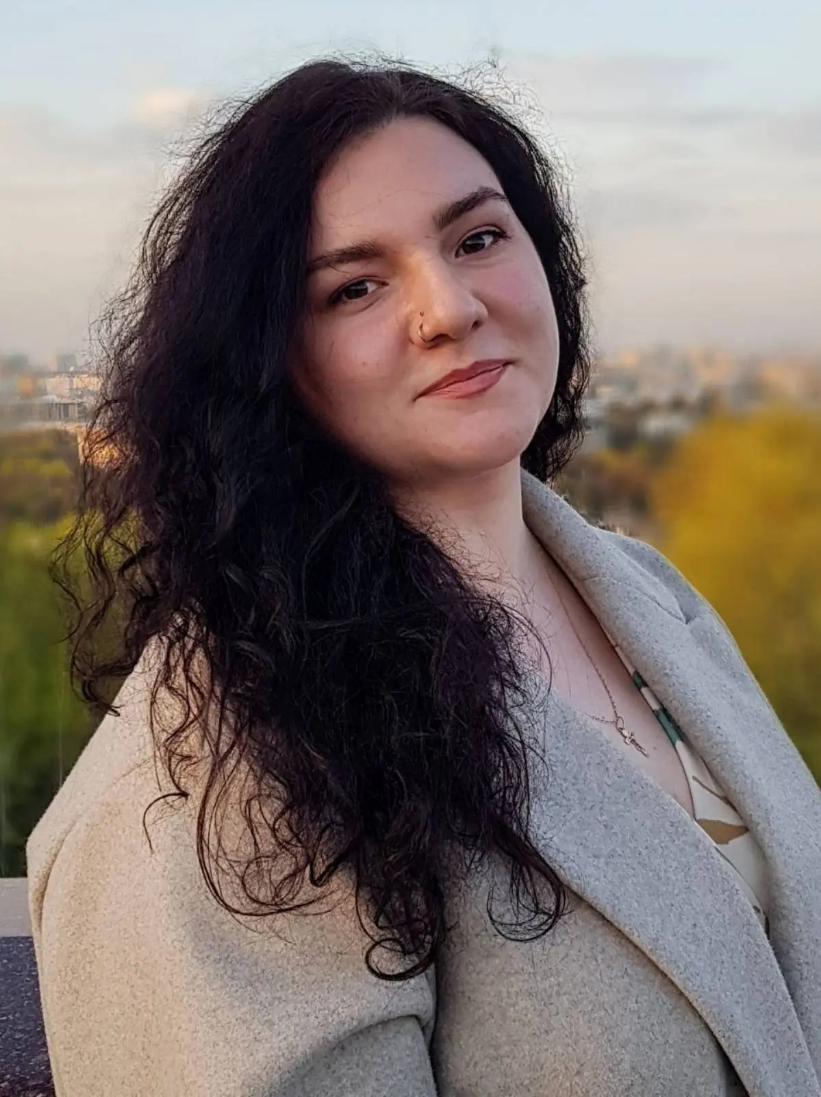 Софья Бутина