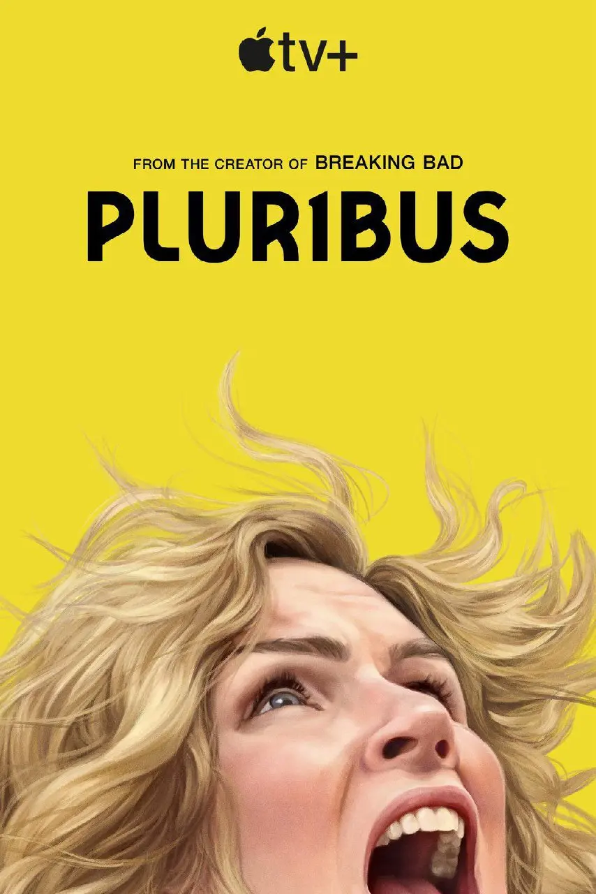 Вышел новый сериал от создателя «Во все тяжкие» — PLUR1BUS. | Сетка — социальная сеть от hh.ru