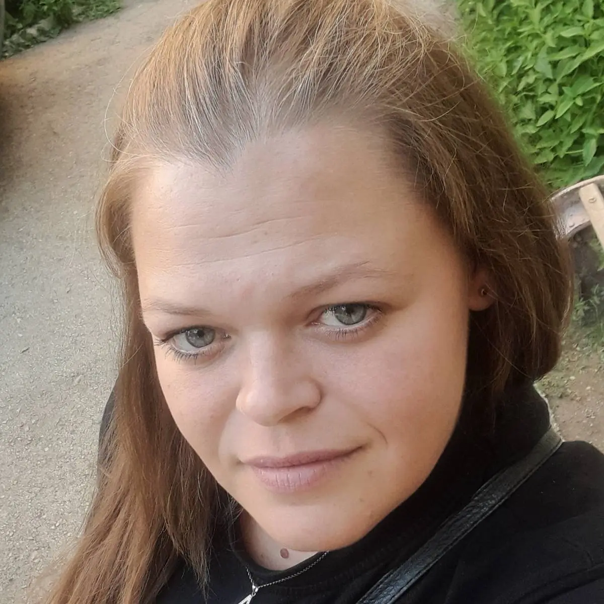 Анна Кузнецова