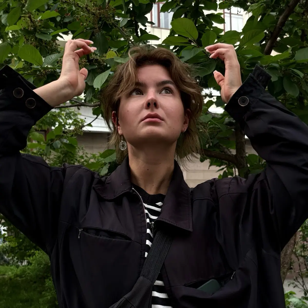 Алена Долженко | Сетка — социальная сеть от hh.ru