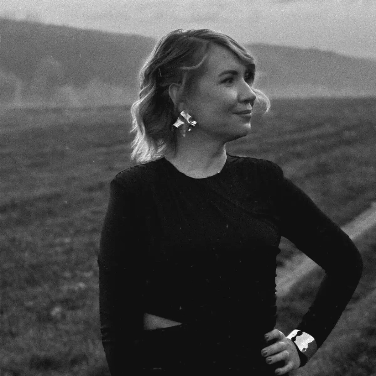 Татьяна Смирнова | Сетка — социальная сеть от hh.ru