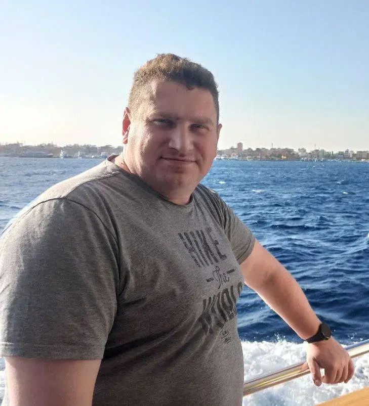 Олег Дельпино