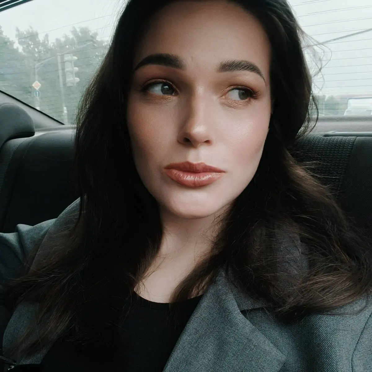 Владислава Соколова | Сетка — социальная сеть от hh.ru