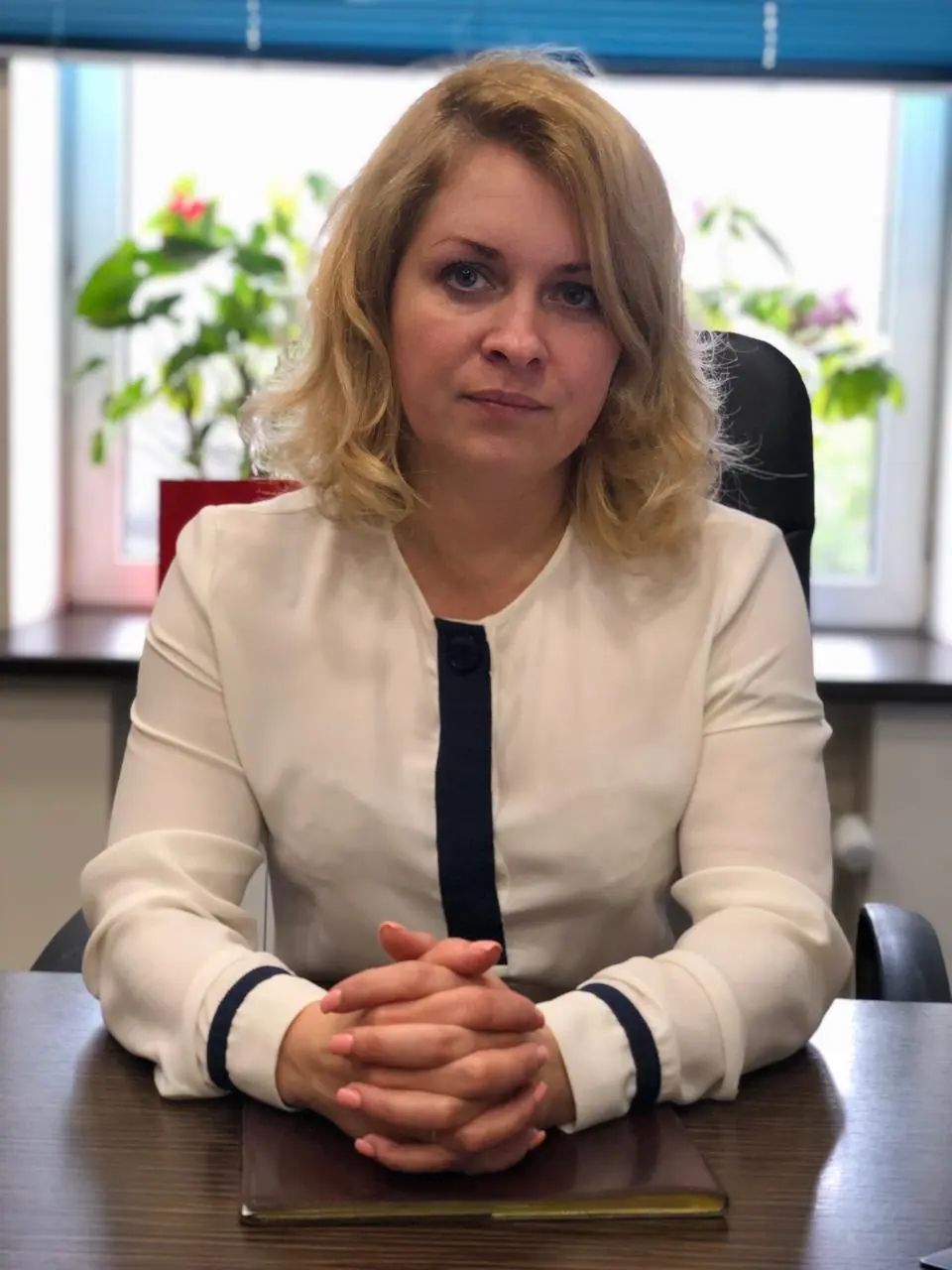 Оксана Тамарина | Сетка — социальная сеть от hh.ru