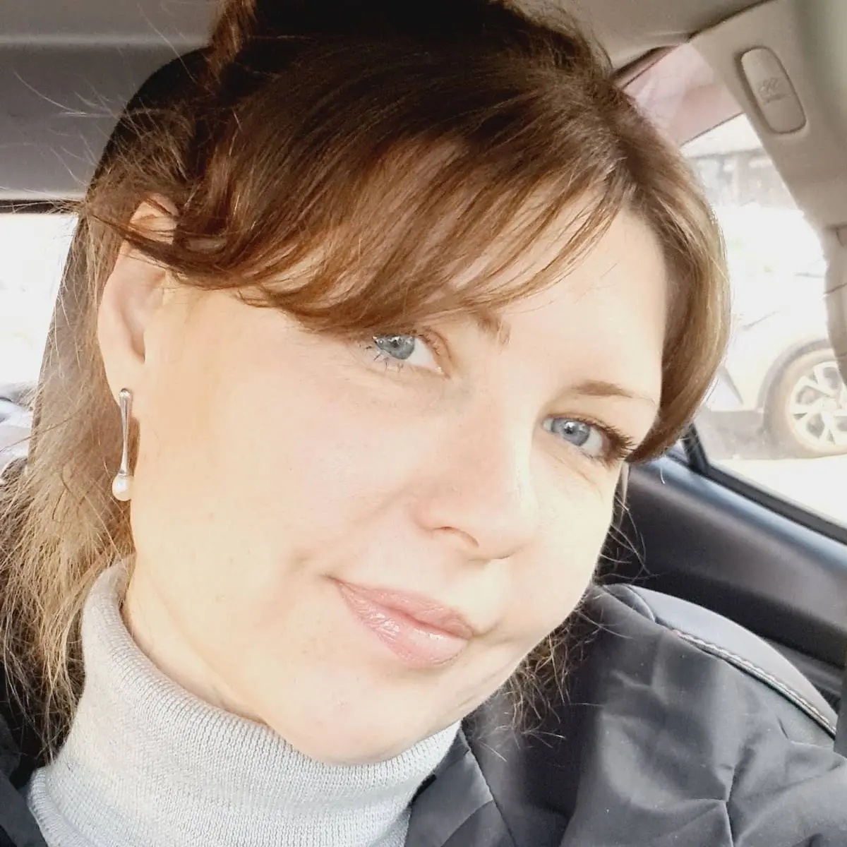 Татьяна Глуговская | Сетка — социальная сеть от hh.ru