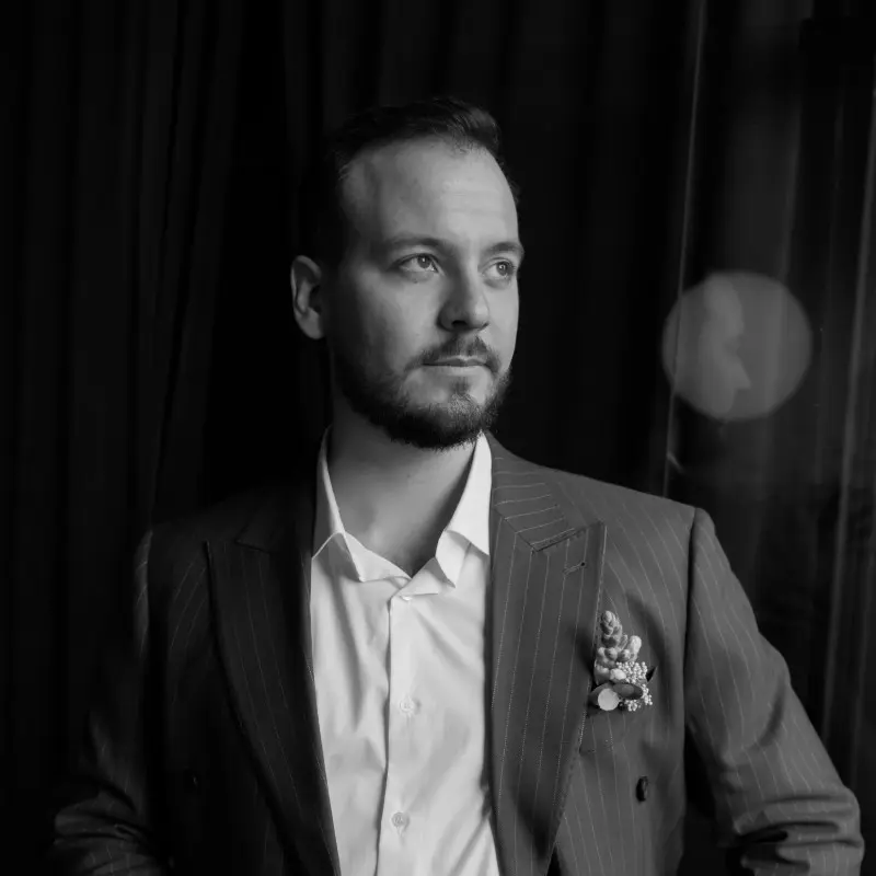 Кирилл Тарасенко