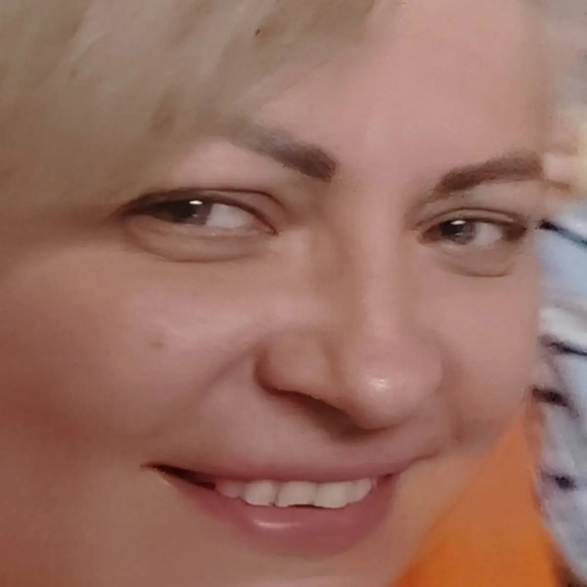 Наталия Эфендиева