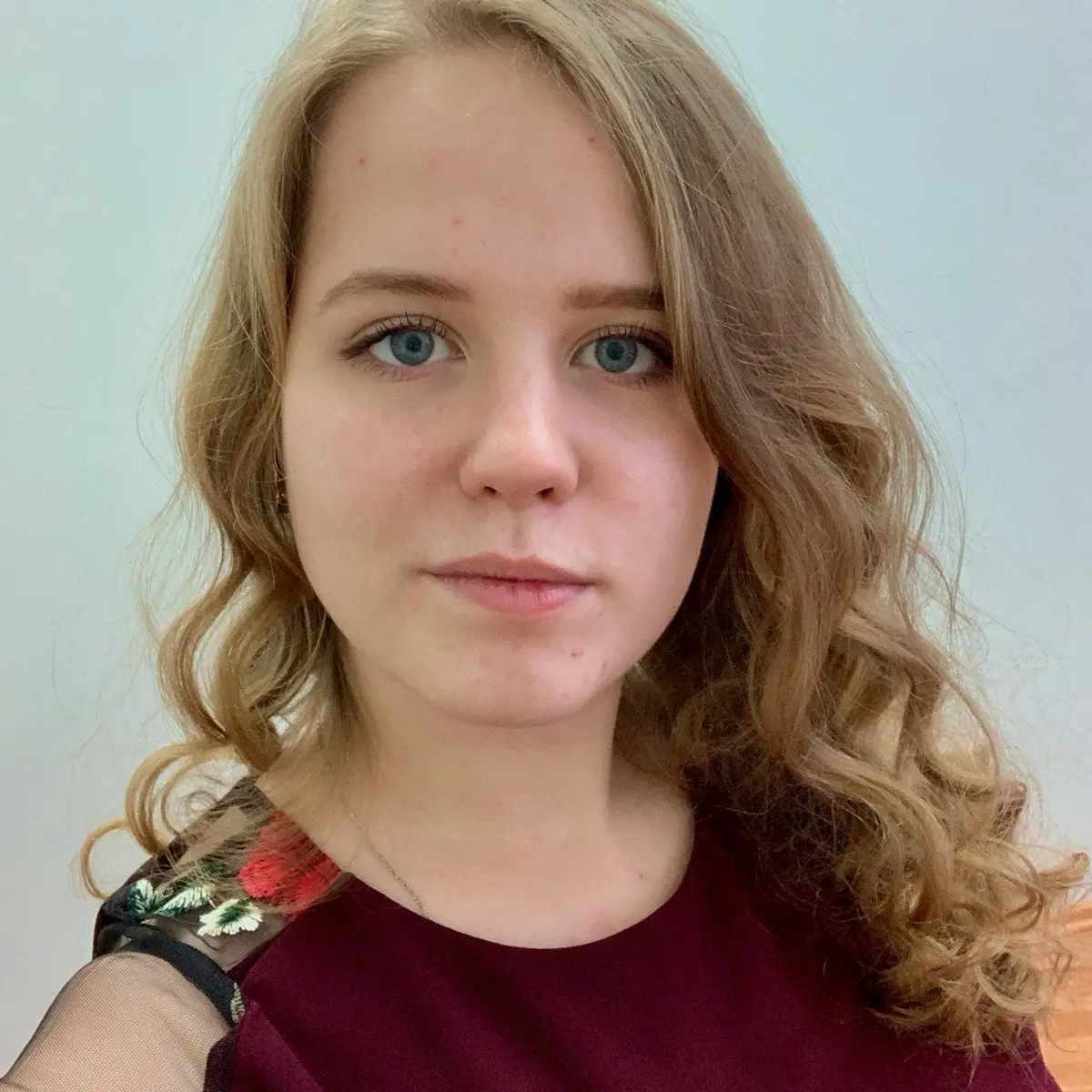 Арина Кузнецова