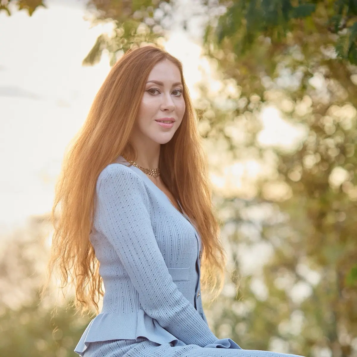 Ольга Сидорова