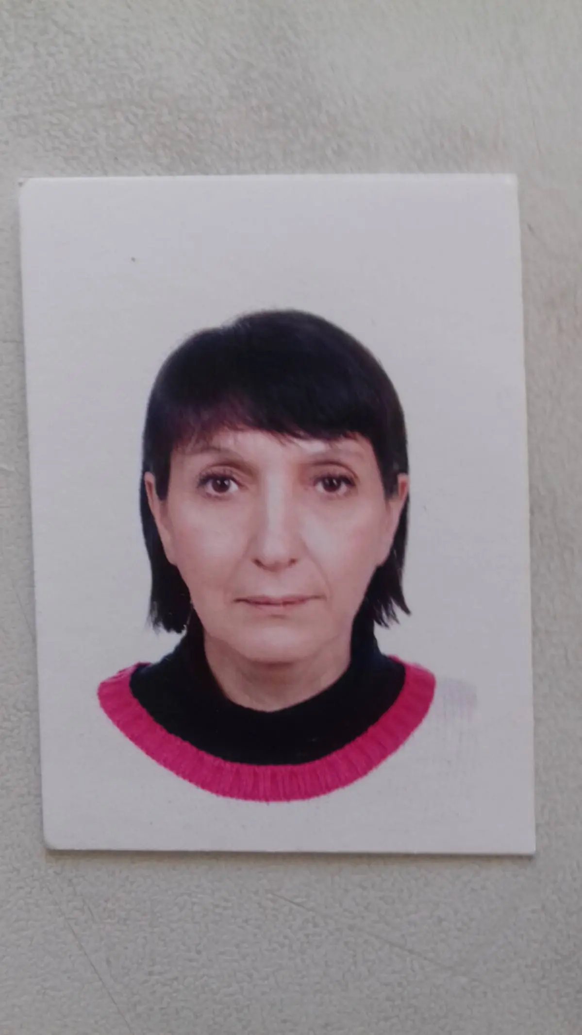 Елена Мальцева