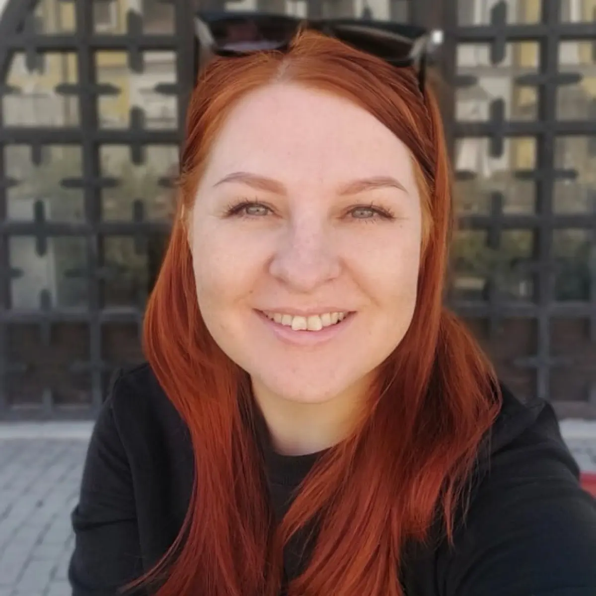 Надежда Елтанец