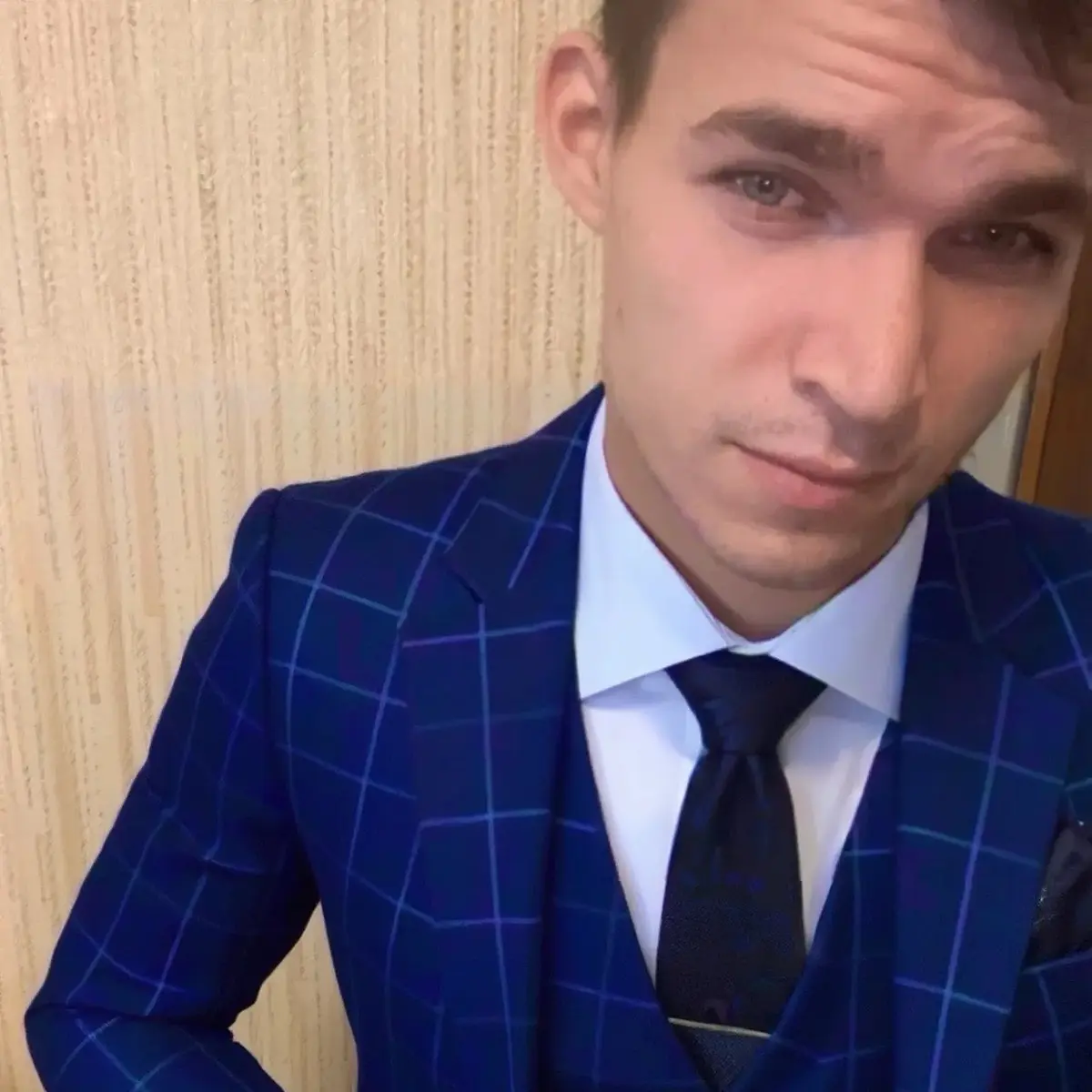 Александр Машин