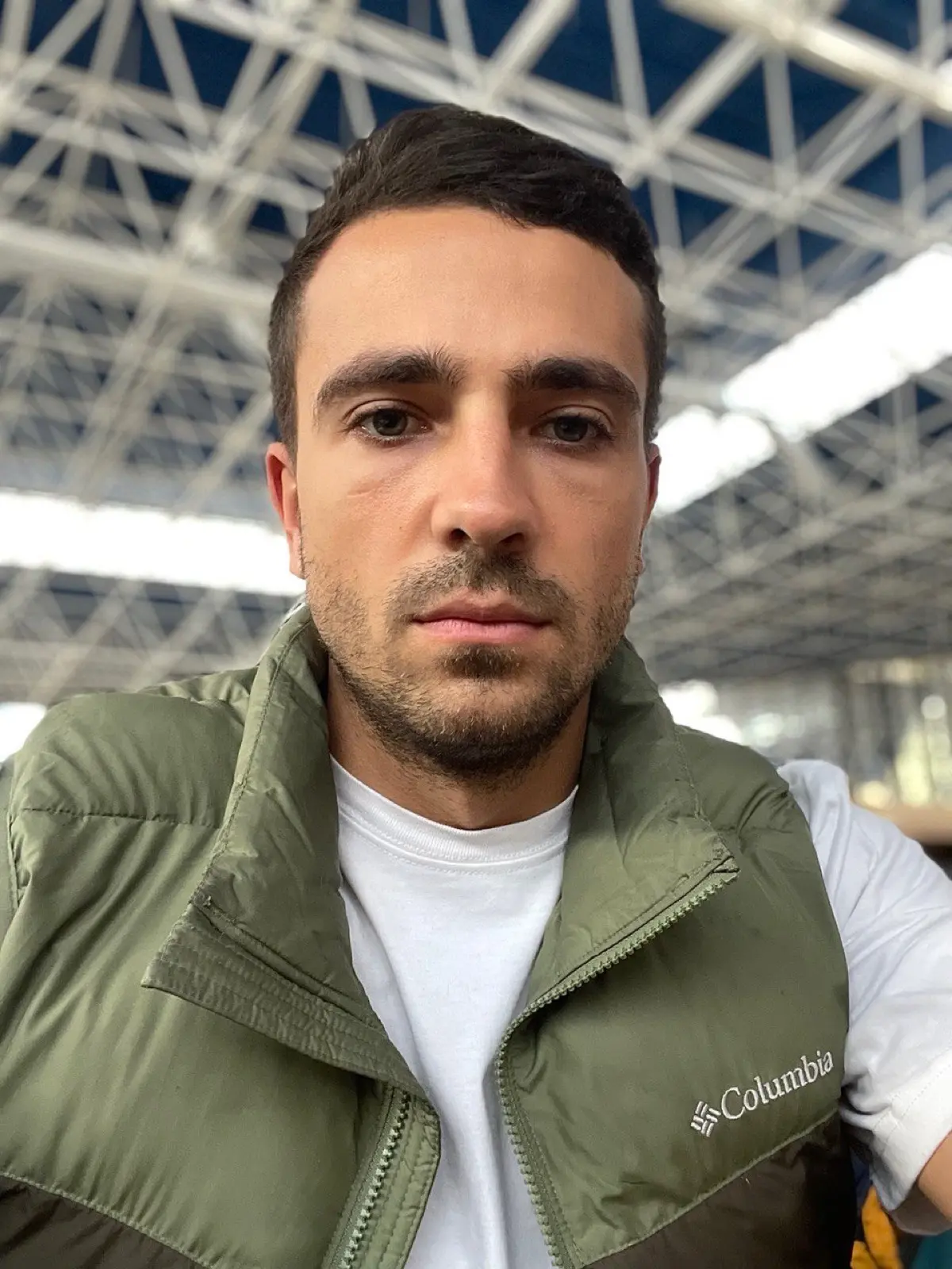 Владислав Ковальчук | Сетка — социальная сеть от hh.ru