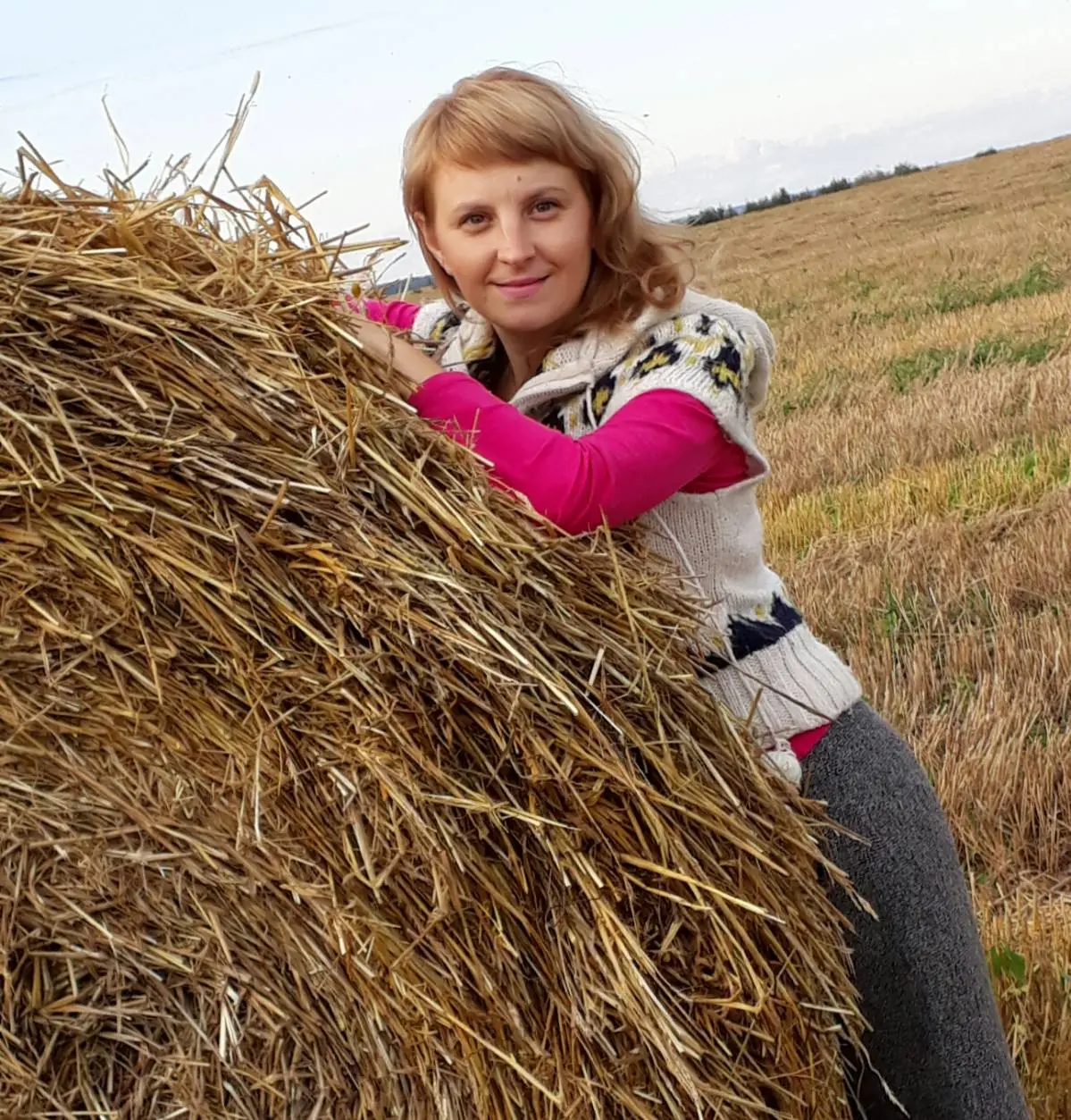 Ксения Семенова