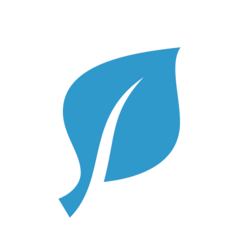 company logo