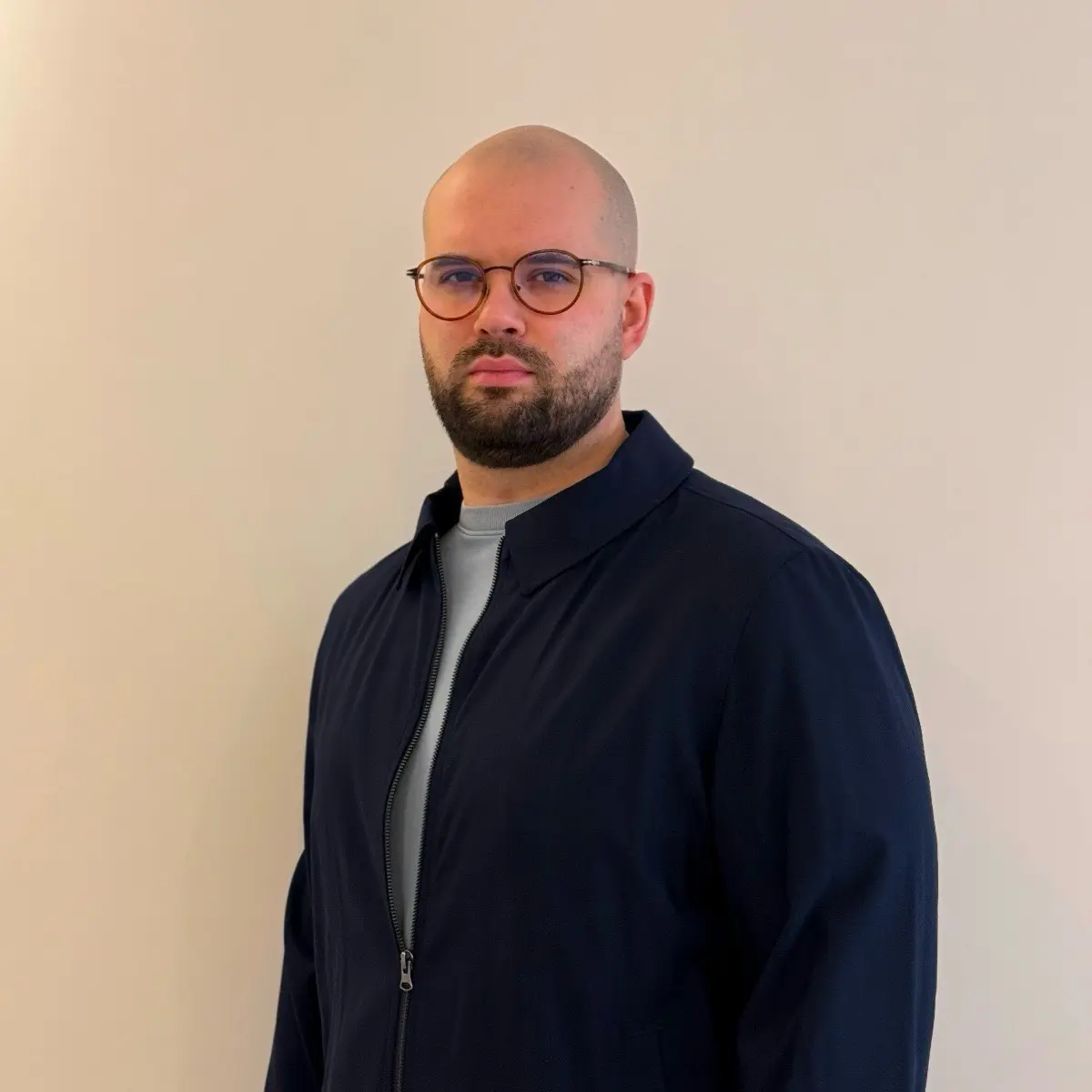 Дмитрий Палёнов | Сетка — социальная сеть от hh.ru