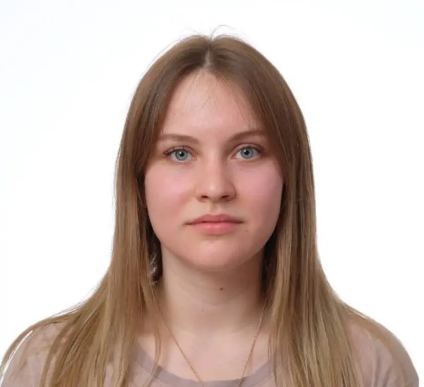 Sofia Gerasimenko