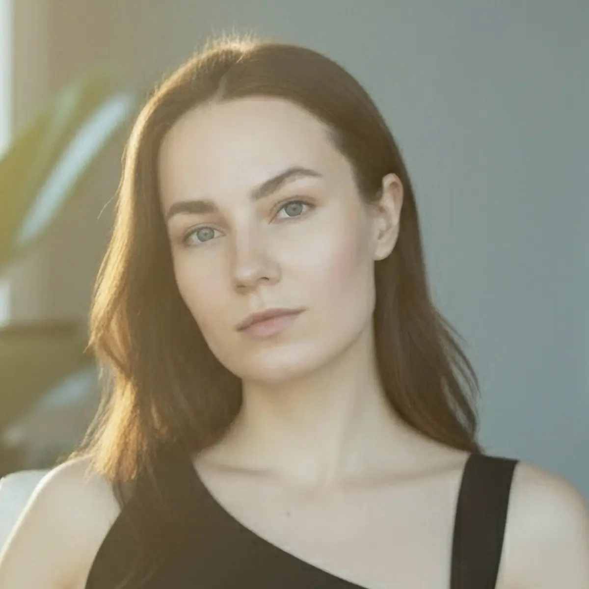 Алёна Фомина