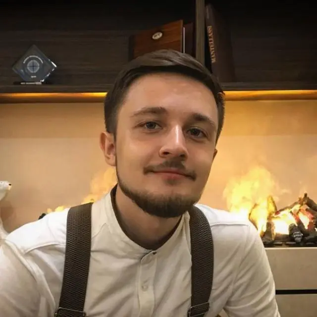 Дмитрий Шихотов