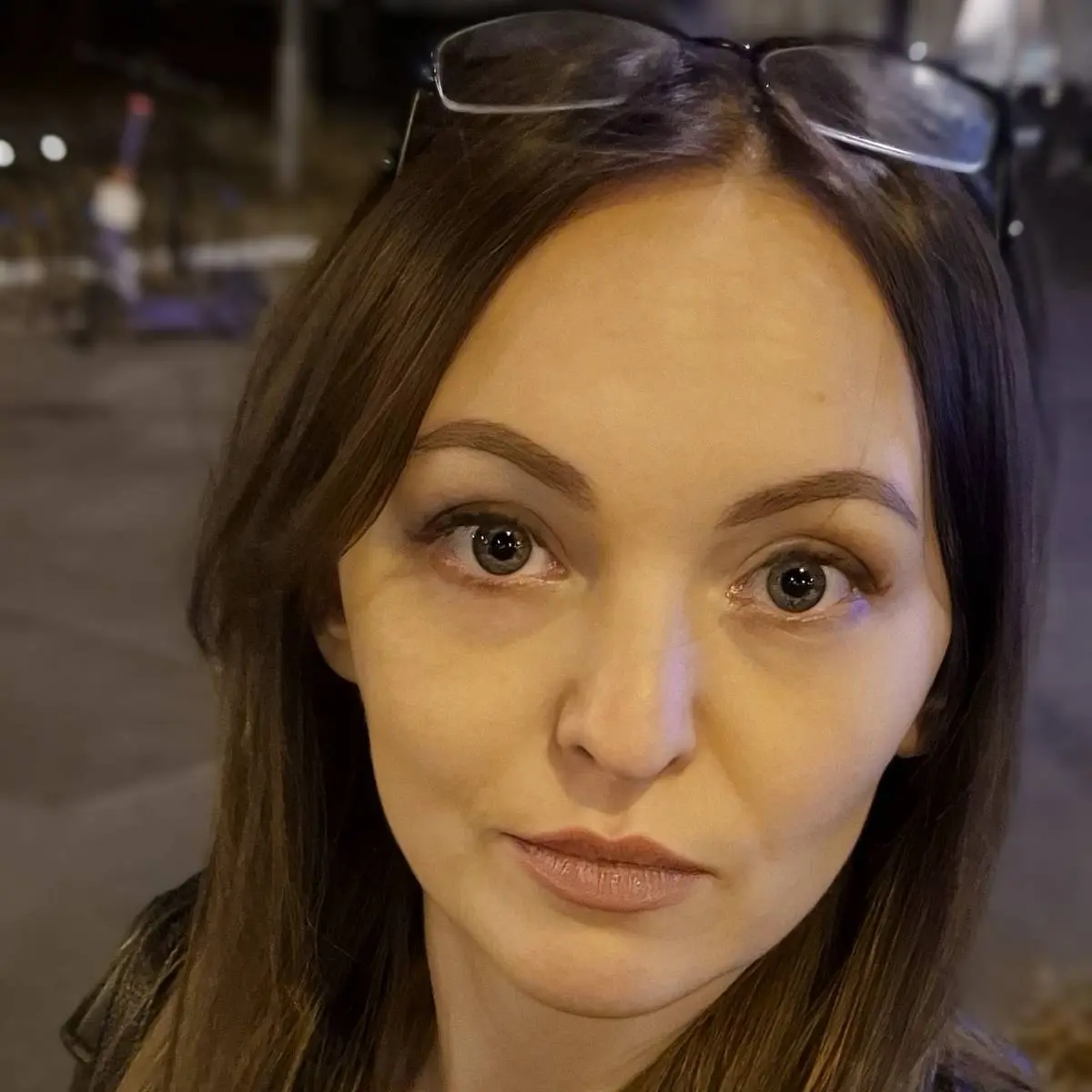 Ольга Ишлинская | Сетка — социальная сеть от hh.ru