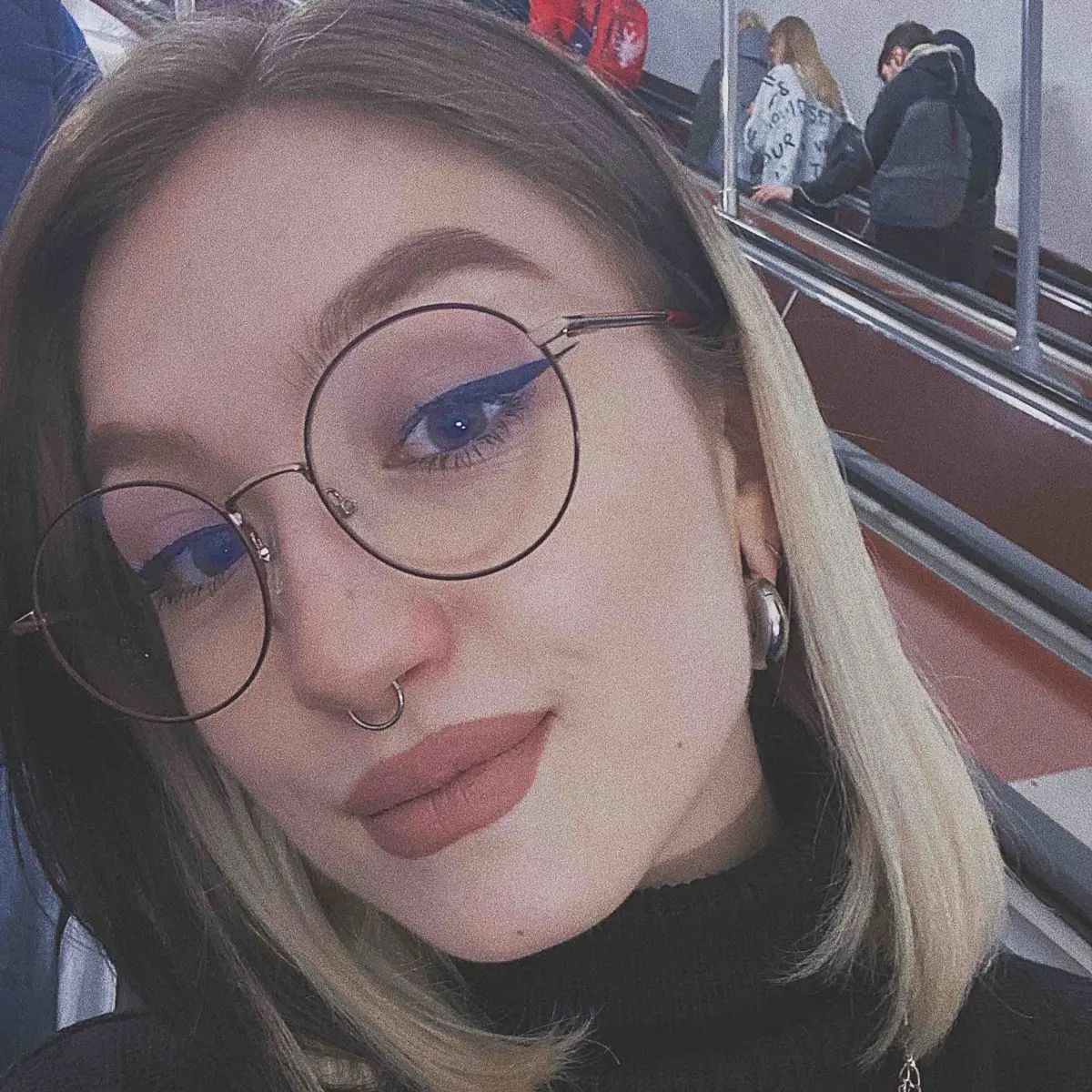 Полина Боброва