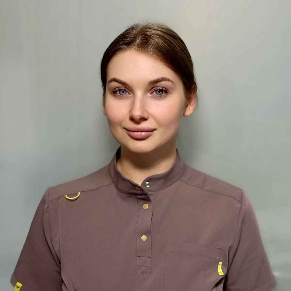 Оксана Шайтанова