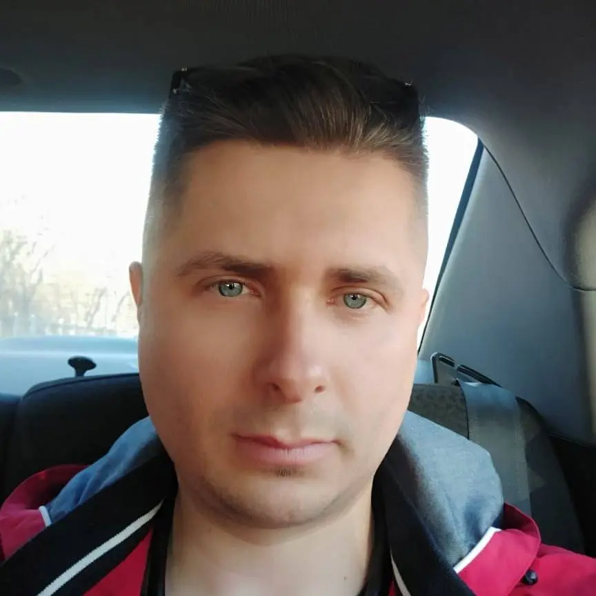 Сергей Епишев