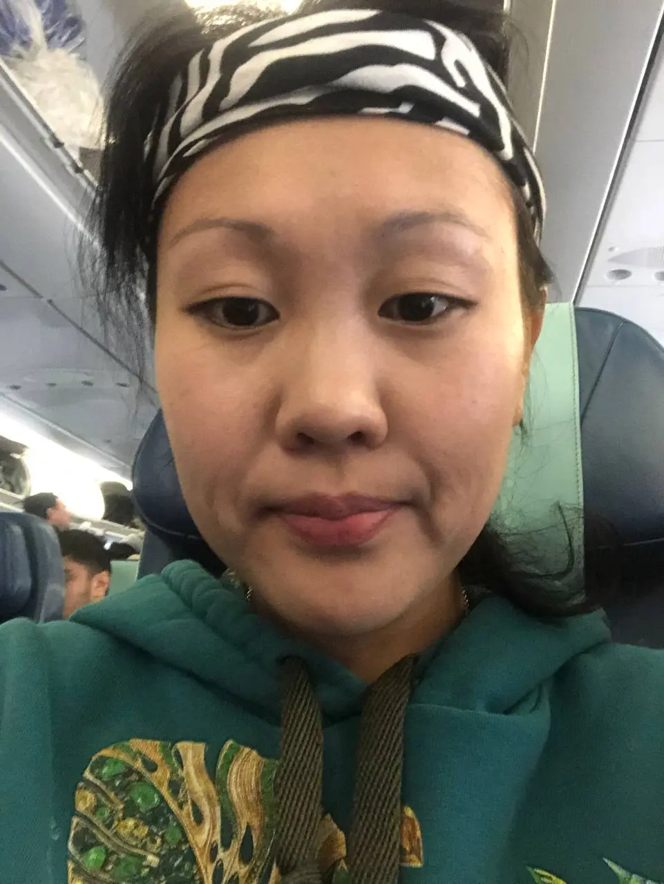 Первая поездка в столицу страны совсем скоро.
#ЭтНиккадрырешают | Сетка — социальная сеть от hh.ru