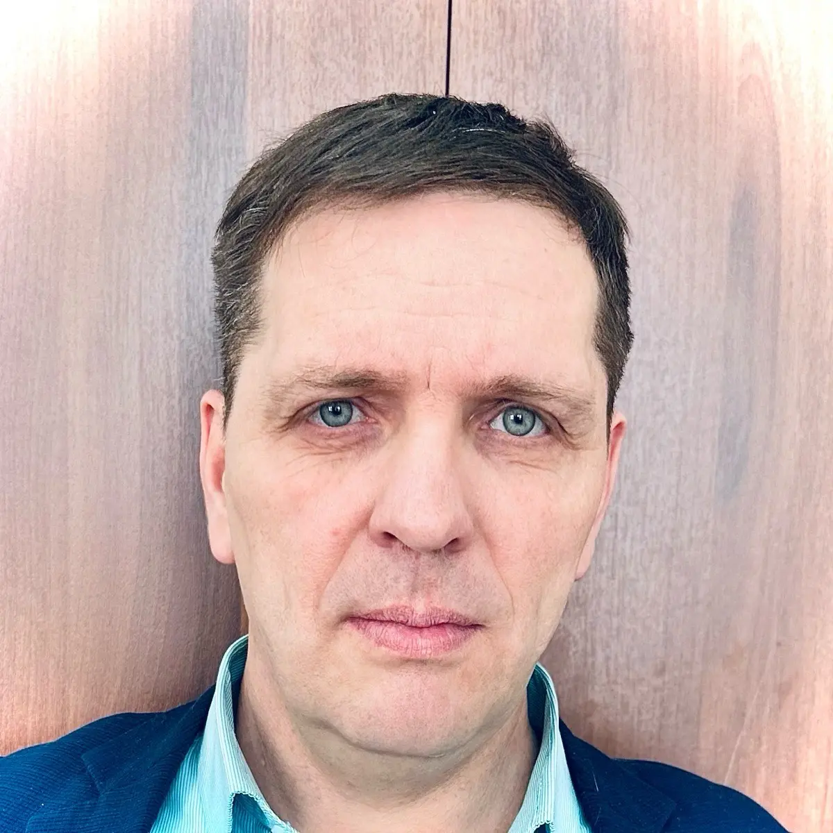 Алексей Михайлов