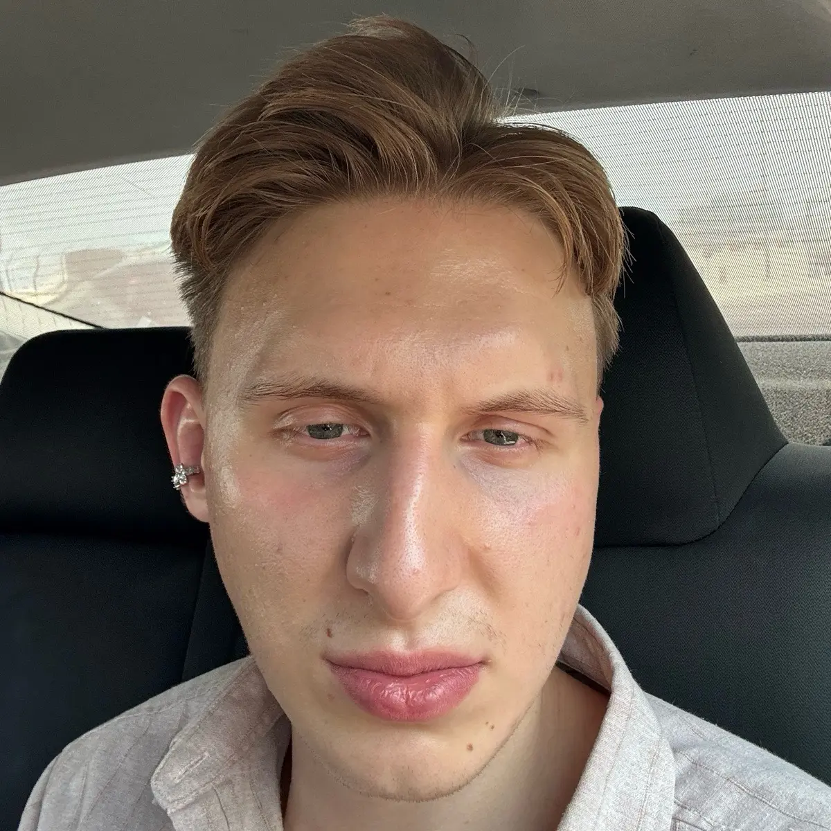 Илья Рябин | Сетка — социальная сеть от hh.ru