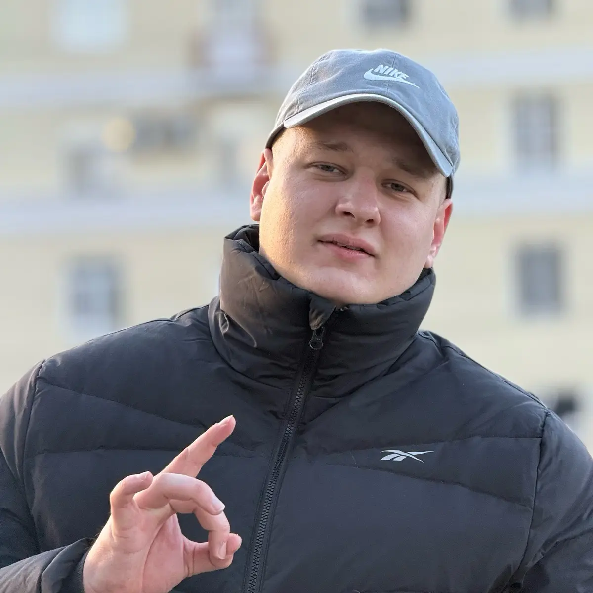 Владислав Пчеляков