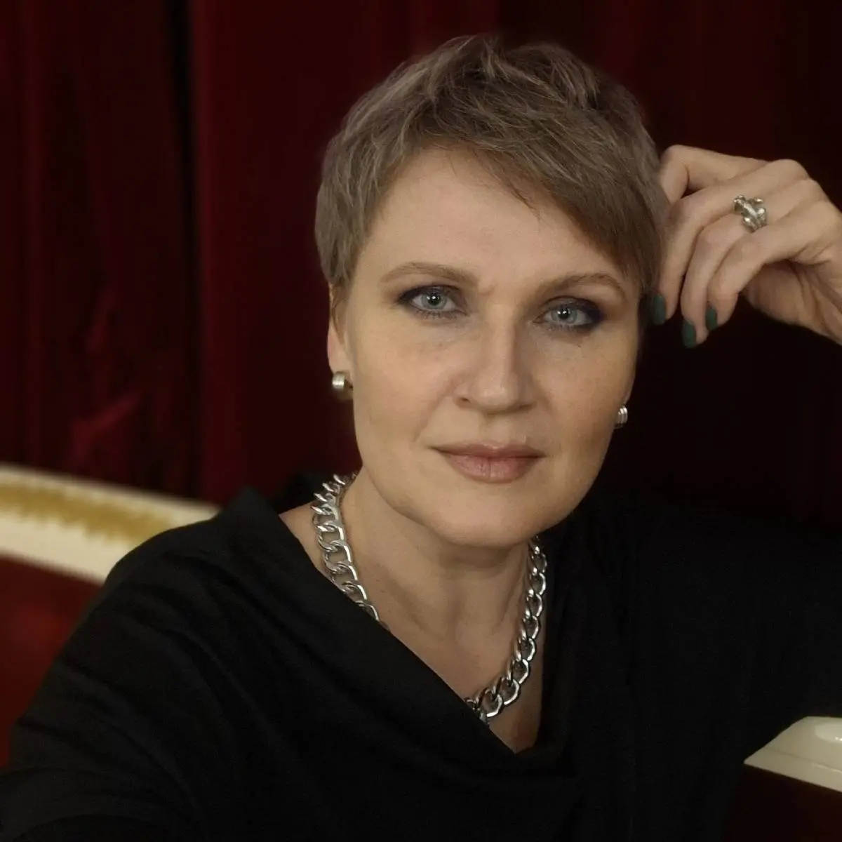 Елена Колупаева