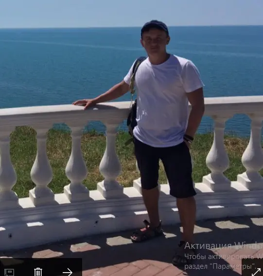 Иван Роженко